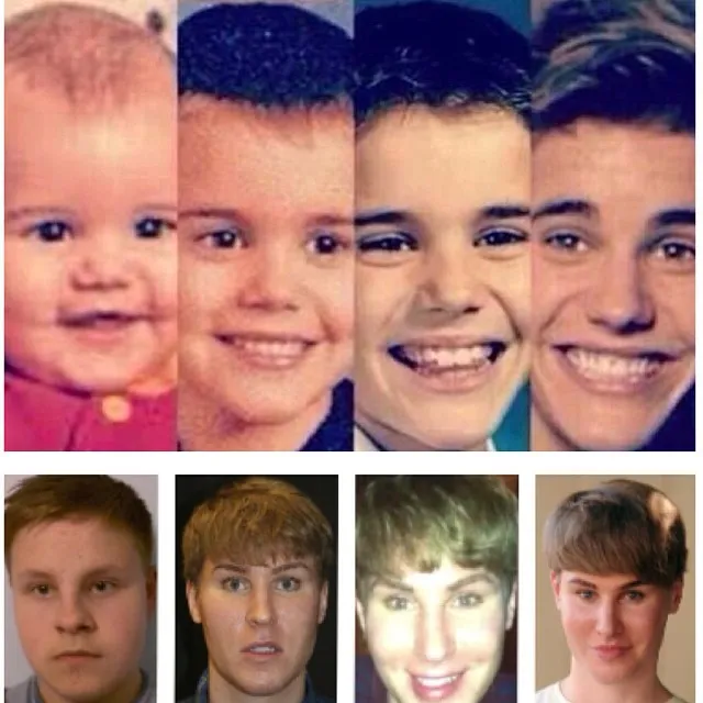 Bukti fanatisme Toby Sheldon ke Justin Bieber di Instagram-nya. ©Instagram/tobysheldon