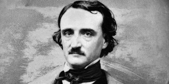 Edgar Allan Poe