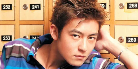Skandal Seksual Edison Chen