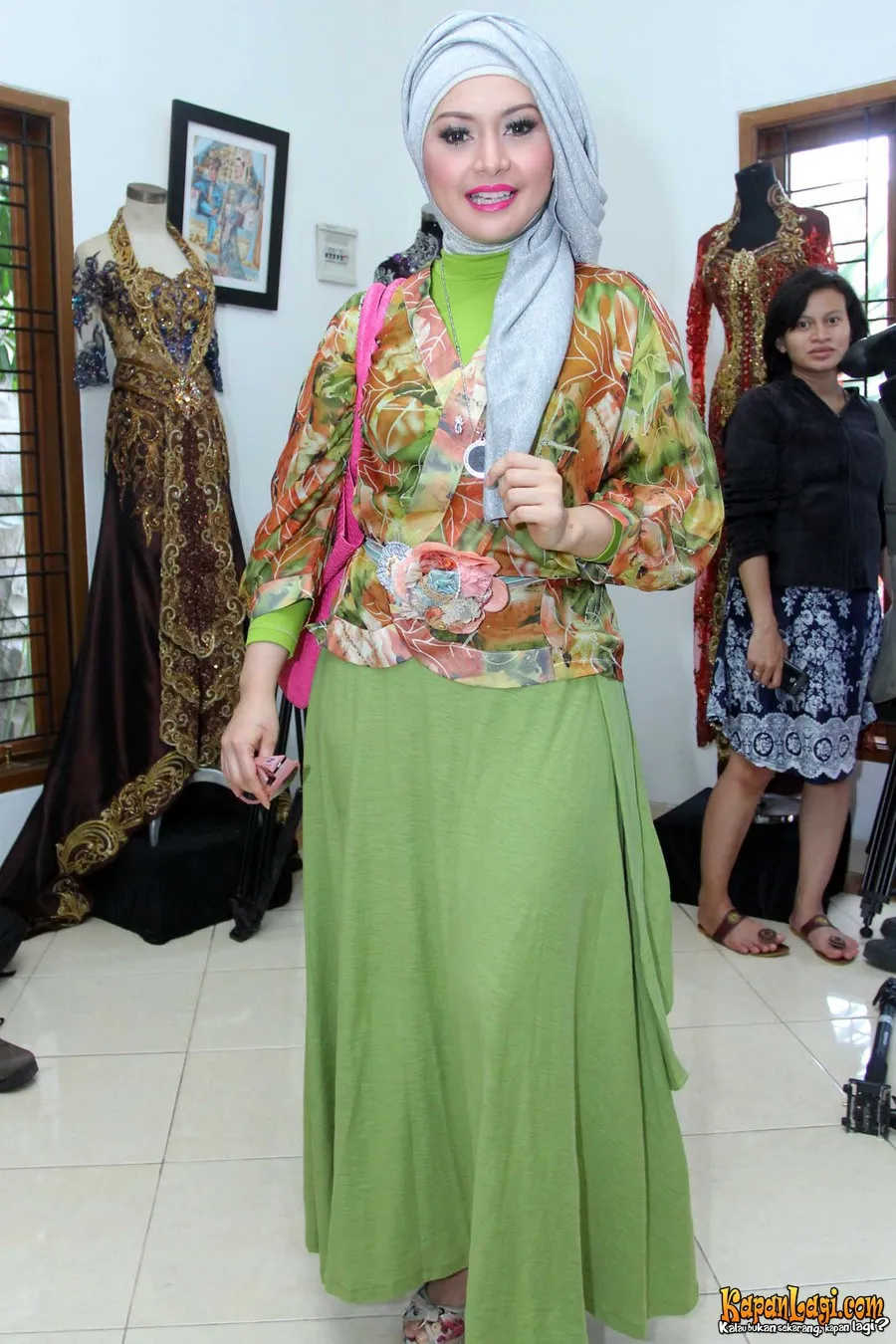 Edies Adelia