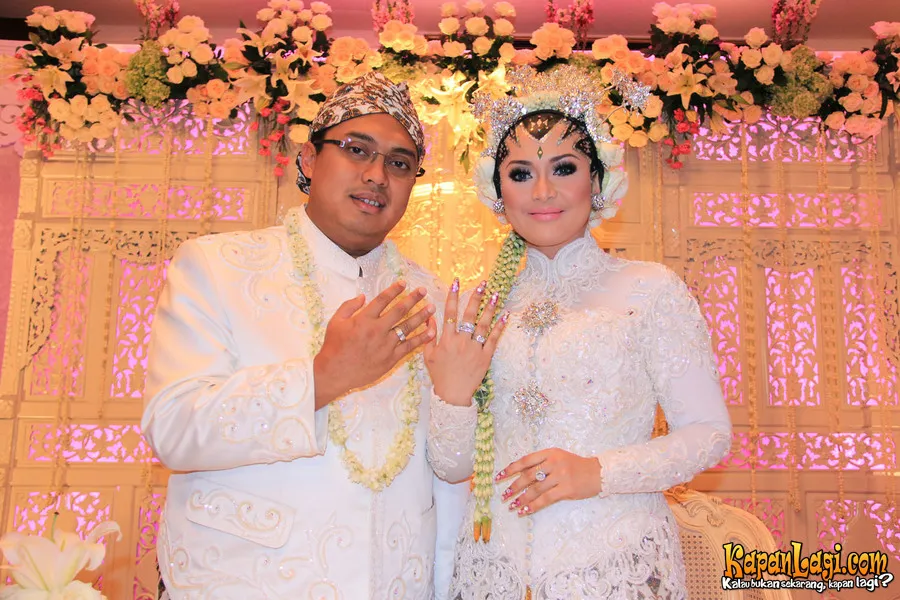 Edies dan Ferry Setiawan.