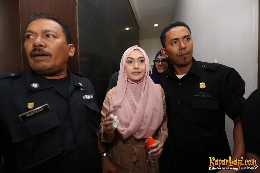Edies Adelia © KapanLagi.com