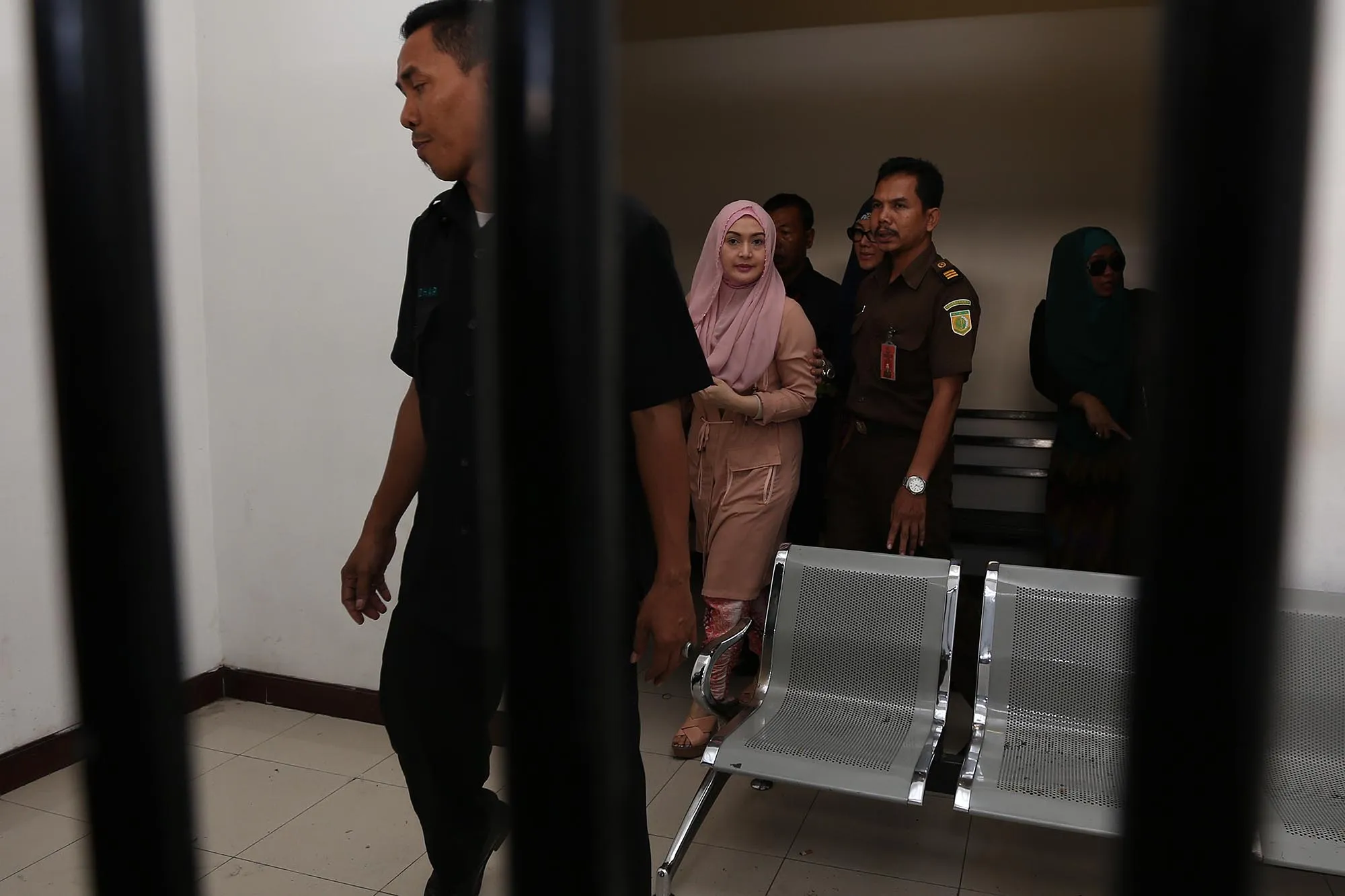 Edies Adelia © KapanLagi.com/Budy_Santoso