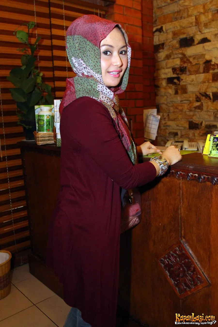 Edies Adelia bakal dijemput paksa jika tidak datang memenuhi panggilan.