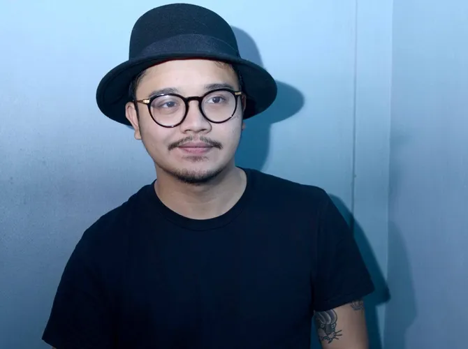 Derby dan Claudia menunda honeymoon terkait kesibukan masing-masing. (Credit: KapanLagi.com/Bayu Herdianto)