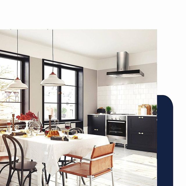 Credit via Instagram.com/electroluxindonesia