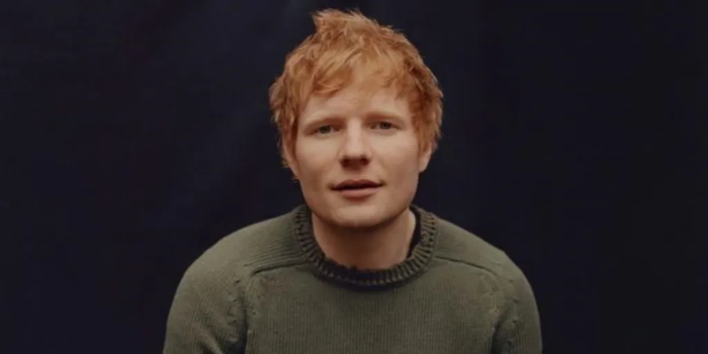 Ed Sheeran - Remember The Name (feat. Eminem & 50 Cent)