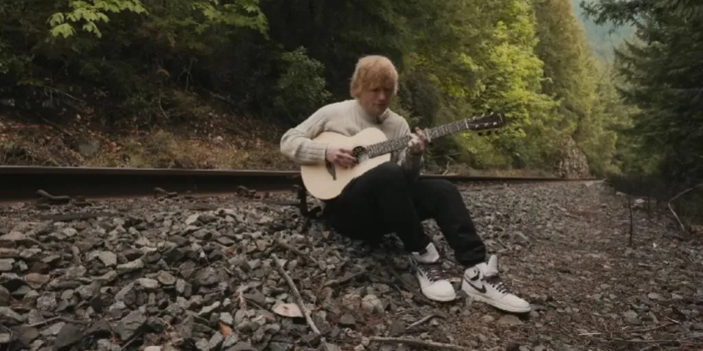 Ed Sheeran - Hold On dan Terjemahan