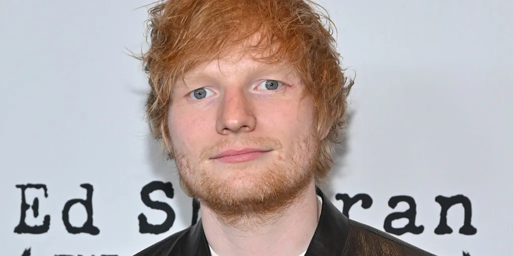 Ed Sheeran - Last Night
