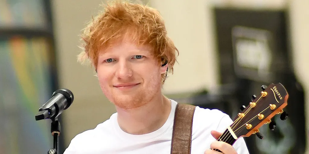 Ed Sheeran - Everything You Are