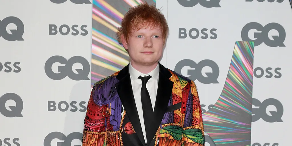 Ed Sheeran - That's On Me