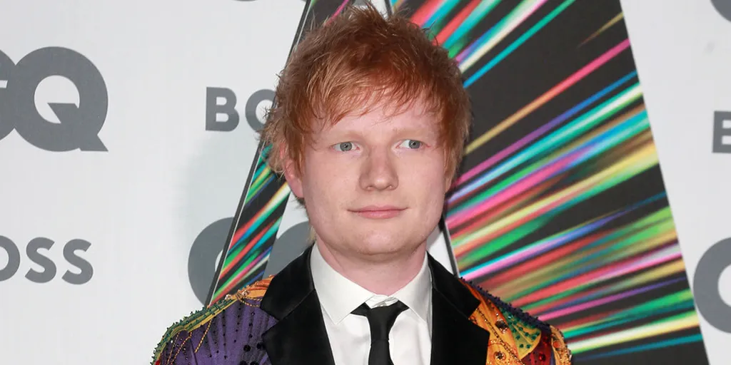 Ed Sheeran - Dusty