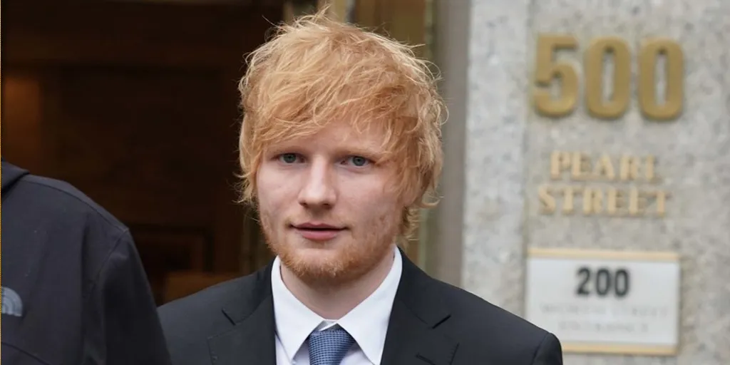 Ed Sheeran ft Paulo Londra & Dave - Nothing On You
