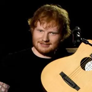 Ed Sheeran - I'm A Mess (Terjemahan)