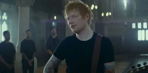 Ed Sheeran - Visiting Hours dan Terjemahan