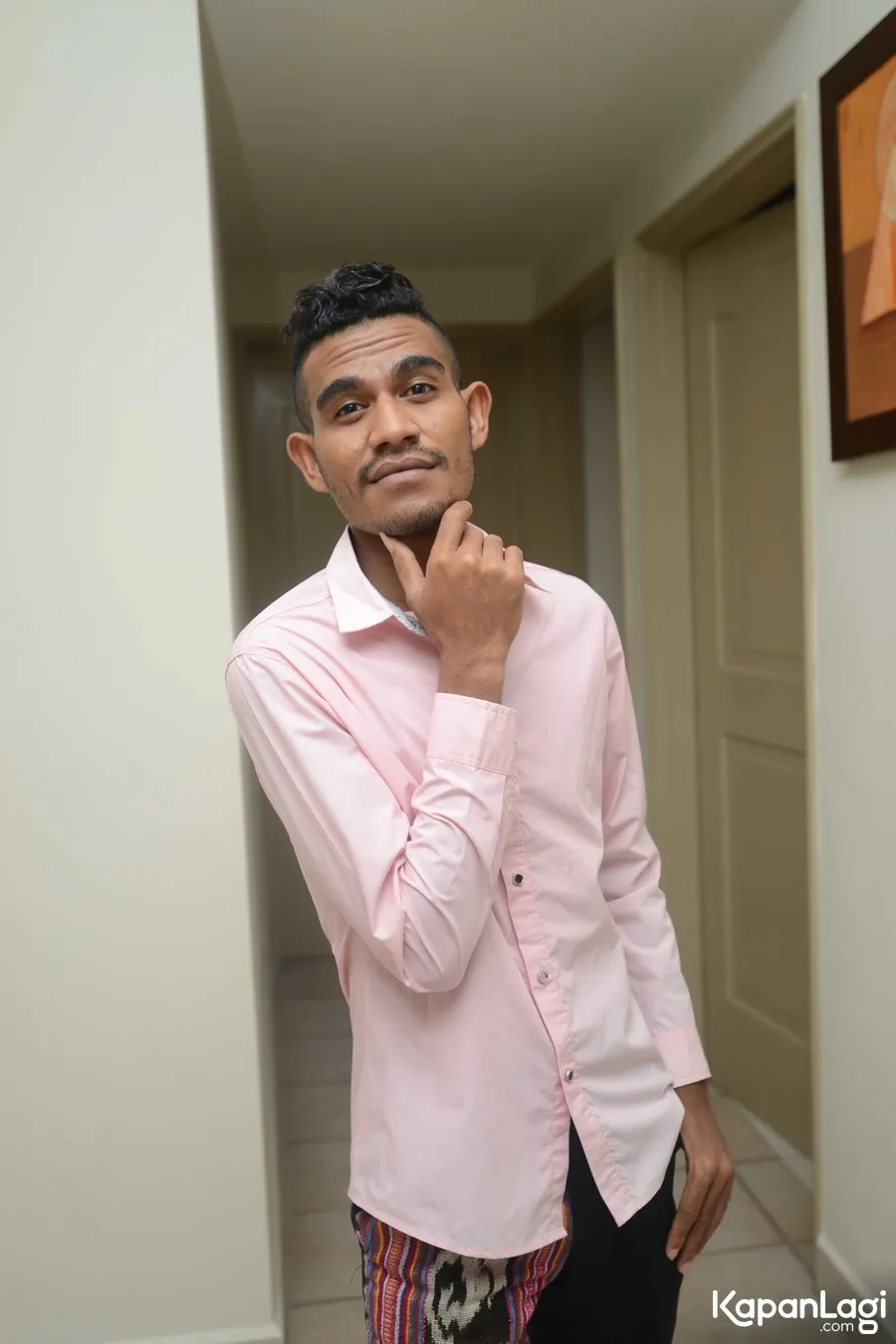 © KapanLagi.com/Bayu Herdianto