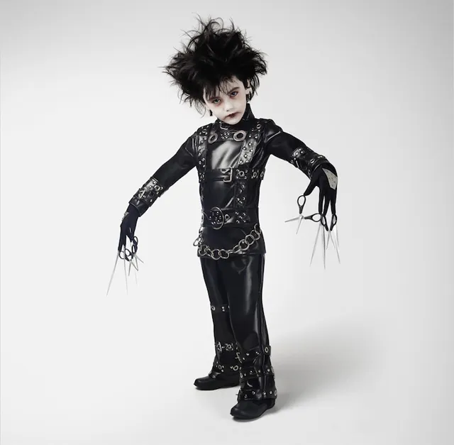 Edward Scissorhands