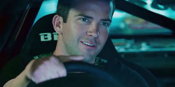 Lucas Black yang berperan sebagai Sean Boswell akan mendapat peran lebih besar di seri ke-8/©Universal