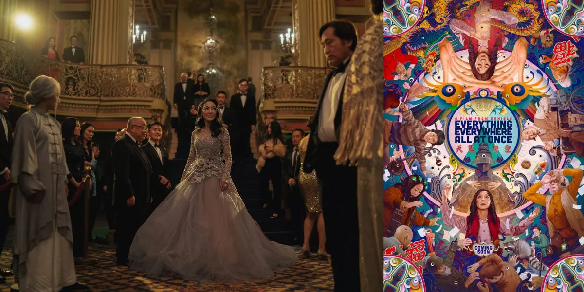 Poster dan Cuplikan Film ‘EVERYTHING EVERYWHERE ALL AT ONCE’ (Credit: imdb.com/title/tt6710474)