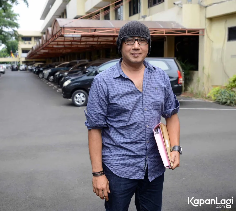 Butuh waktu setahun bagi Eel dan keluarga untuk membawa kasusnya ke pihak kepolisian/©KapanLagi.com®/M. Akrom Sukarya