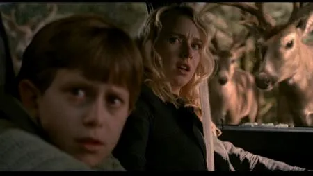 THE RING 2 (2005)