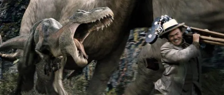 KINGKONG (2005)