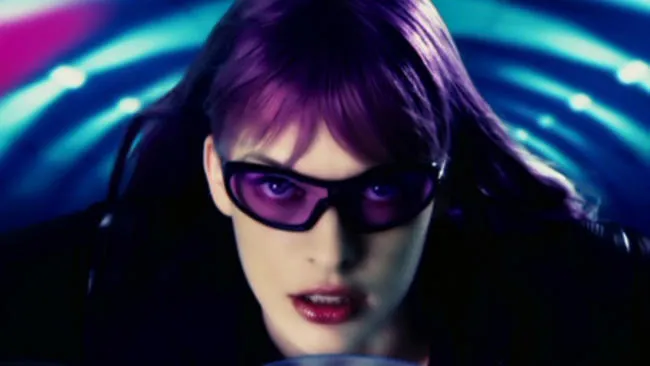 ULTRAVIOLET (2006)