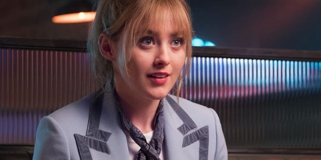 Kathryn Newton will play Cassie Lang in ANT-MAN AND THE WASP: QUANTUMANIA