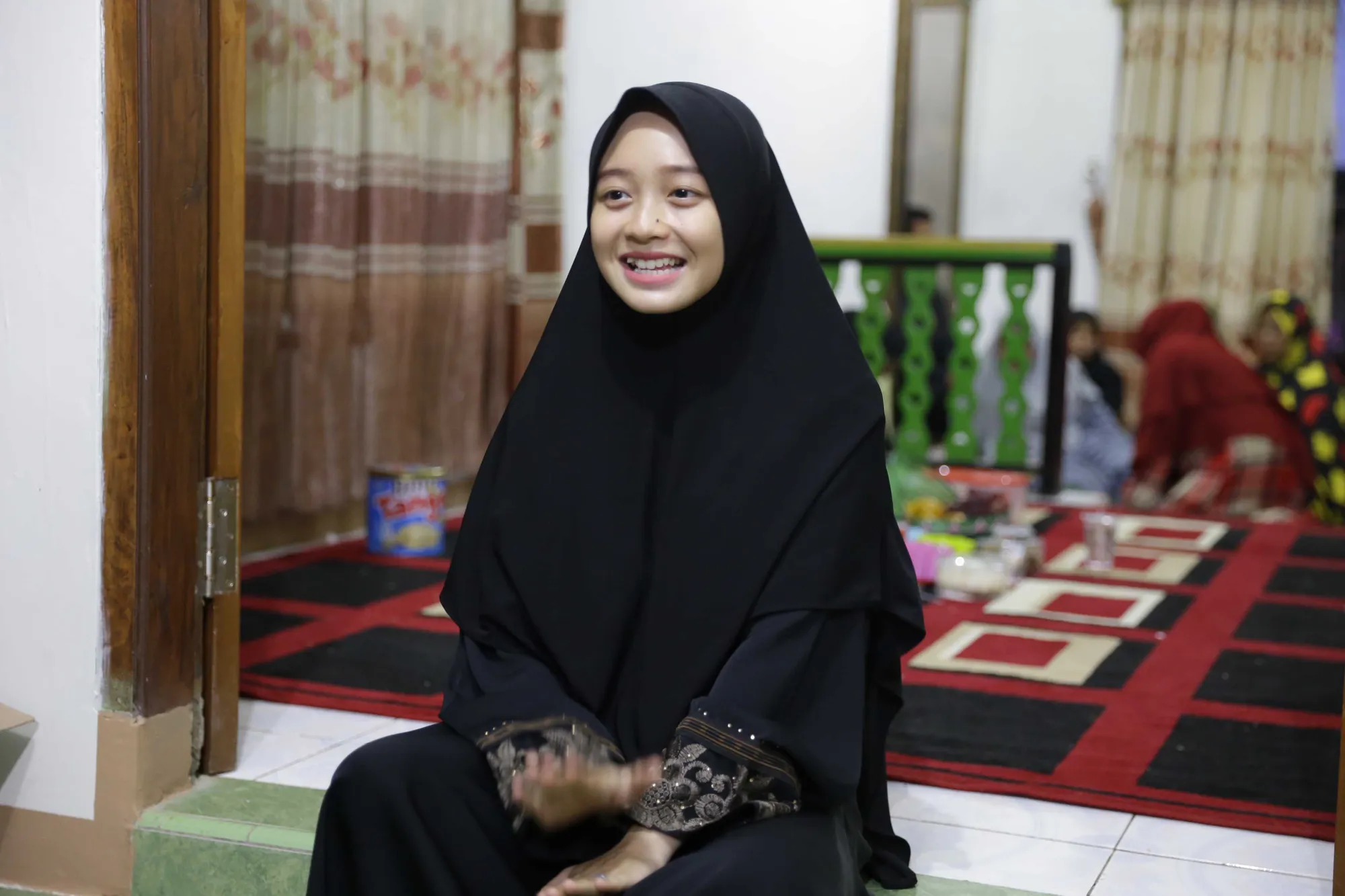 Kapanlagi/Bayu Herdianto