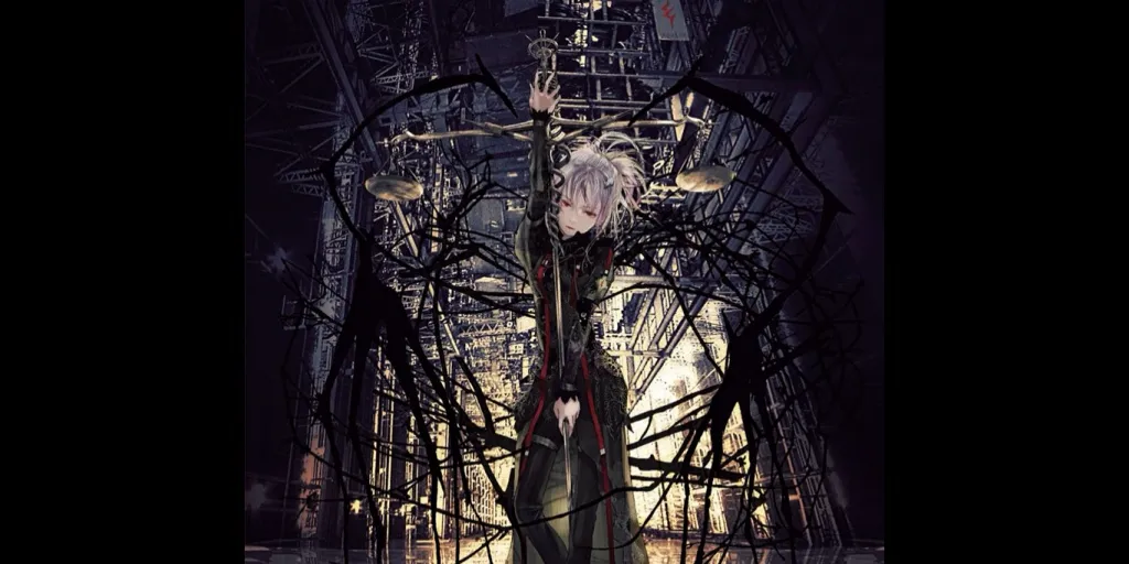 EGOIST - Namae No Nai Kaibutsu (Terjemahan)