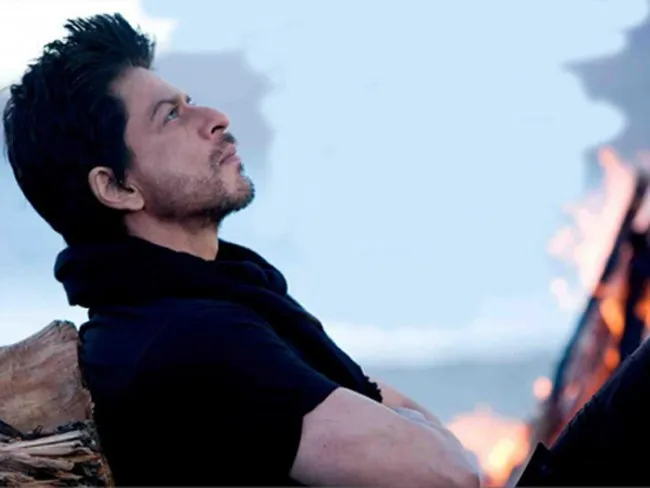 Shahrukh Khan @apunkachoice.com