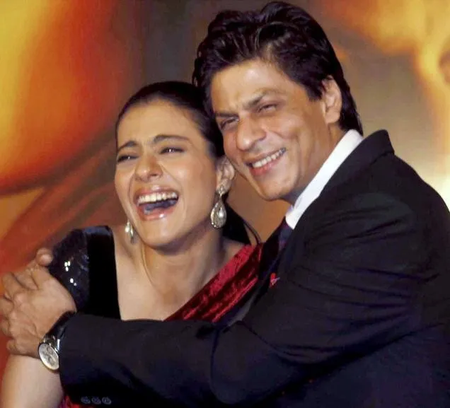 Kajol akan dipasangkan lagi dengan Shahrukh Khan? @apunkachoice.com