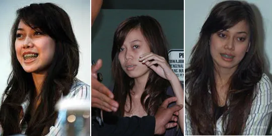 Efielian Yonata @Foto: Istimewa