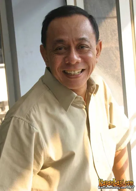 Eko DJ © Kapanlagi