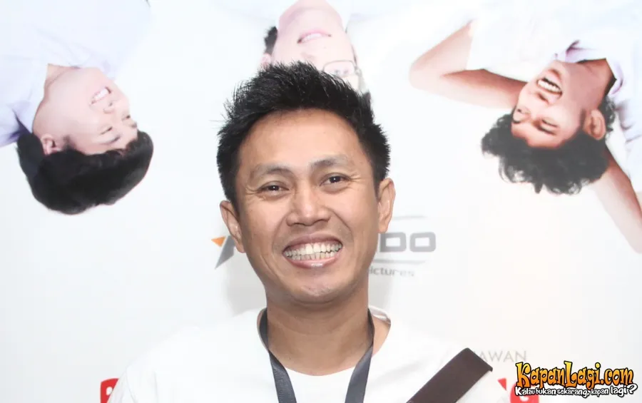 Rencana kerjasama Eko dan Uje gagal.