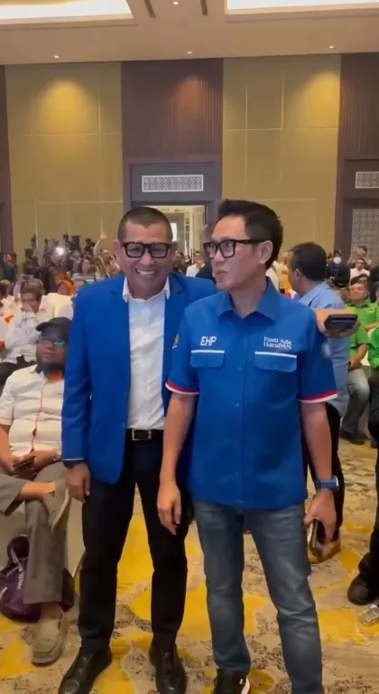 Regenerasi dalam Kepemimpinan
