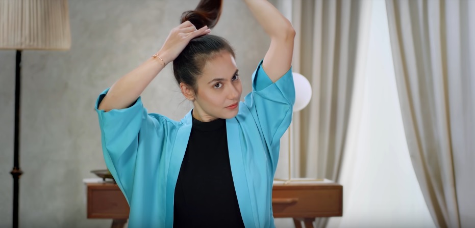 (c) Youtube.com / tresemme Indonesia