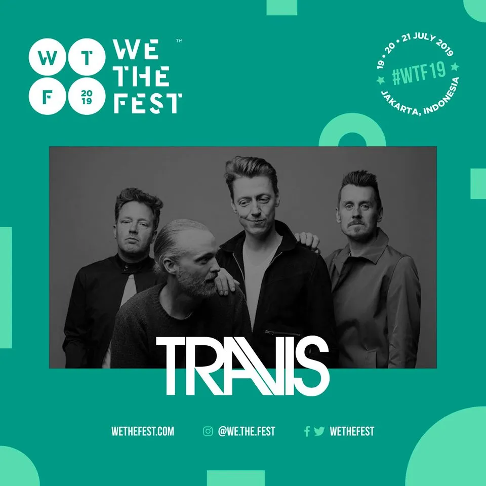 ©Facebook/wethefest