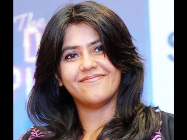 Ekta Kapoor akan ajukan syarat untuk bersedia beradegan panas pada film terbarunya 'XXX' @filmibeat.com