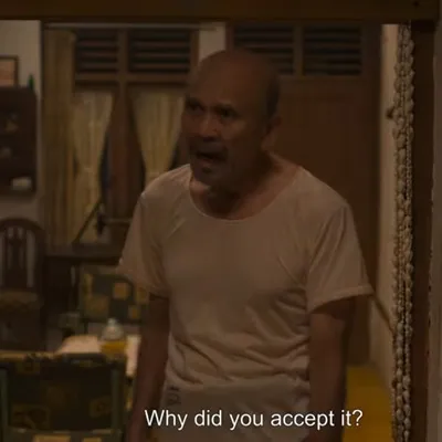 El Manik kembali dipertemukan dengan 'Suzzanna' di Film Suzzanna: Santet Dosa di Atas Dosa