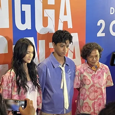 El Sarira & Leya Princy Ungkap Adegan yang Bikin Emosi Campur Aduk di 'RANGGA & CINTA'