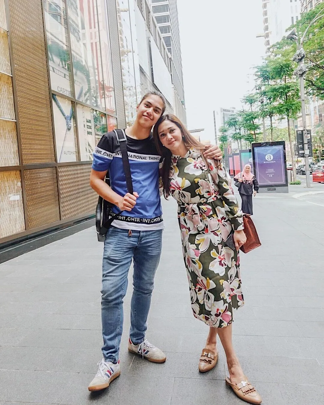 Credit: instagram.com/elelrumi