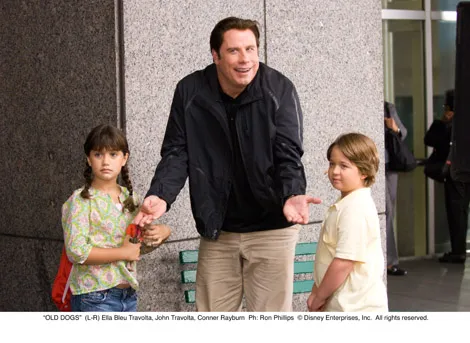 PacificCoastNews.com; Disney; Sony Pictures; Dreamworks; PR Photos 