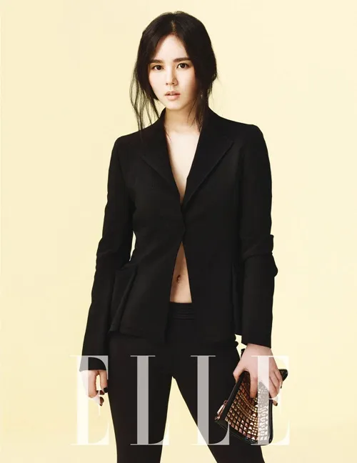 Han Ga In