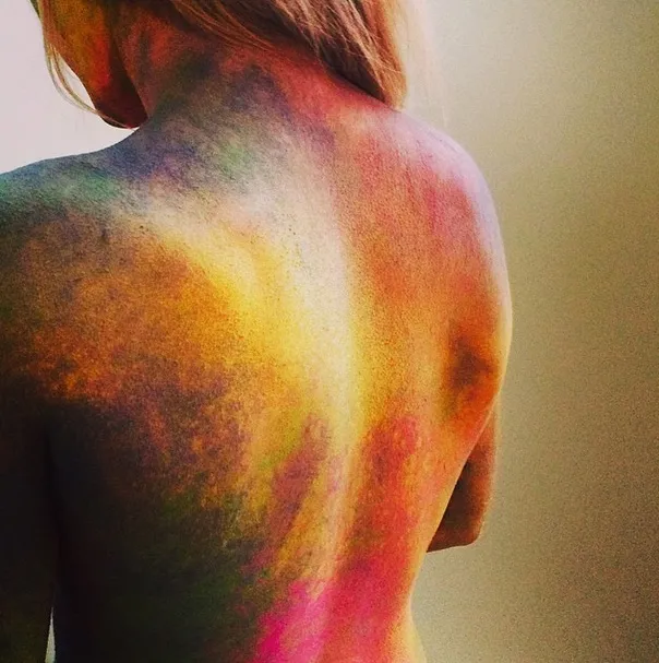 Ellie Goulding @ Instagram/Ellie Goulding