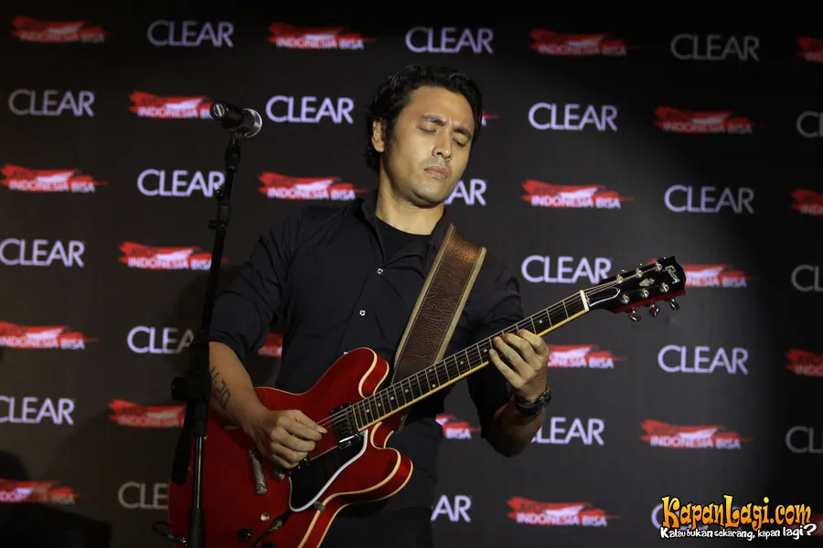 Ello @Foto: Agus Apriyanto