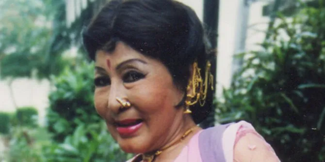 Ellya Khadam ©KapanLagi.com