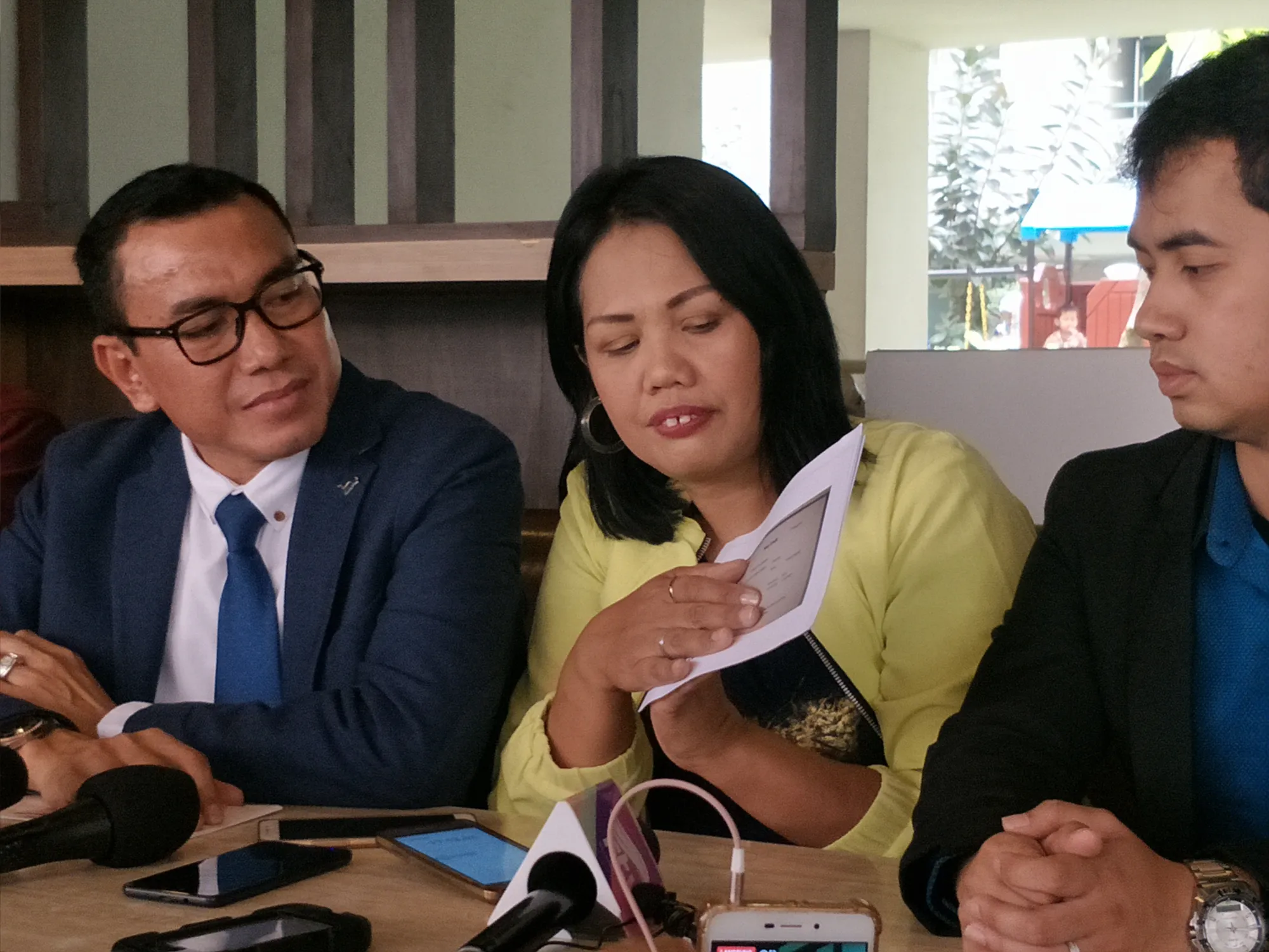Pembayaran Acara TV Memakan Waktu