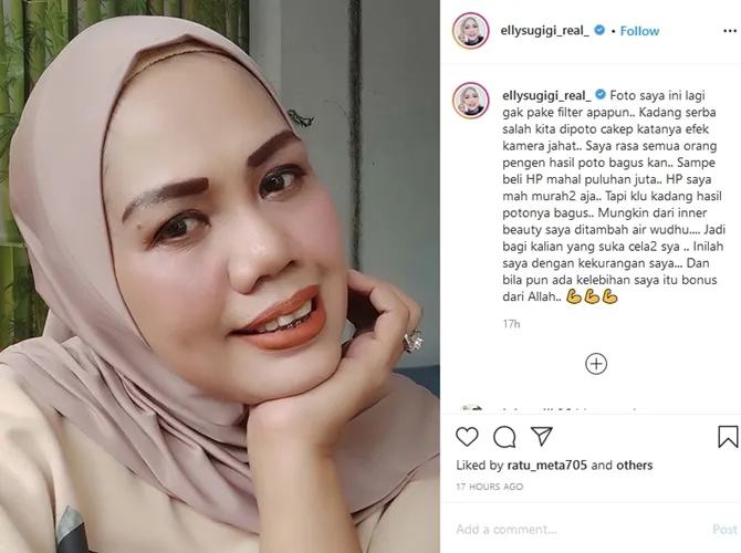credit: instagram @ellysugigi_real_