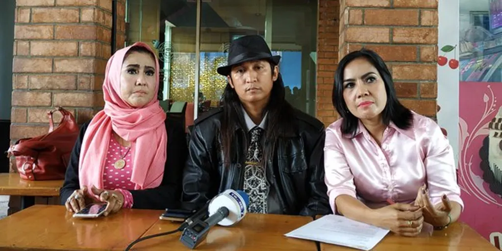 Kerjasama Awal Maret